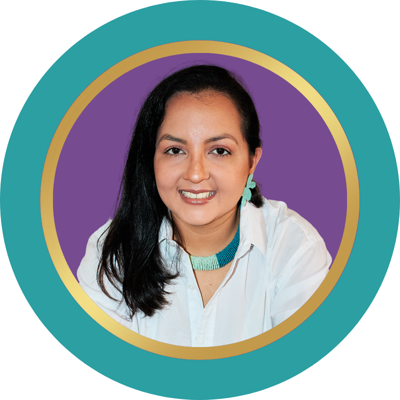María Ynés Linares — Nutri Pro